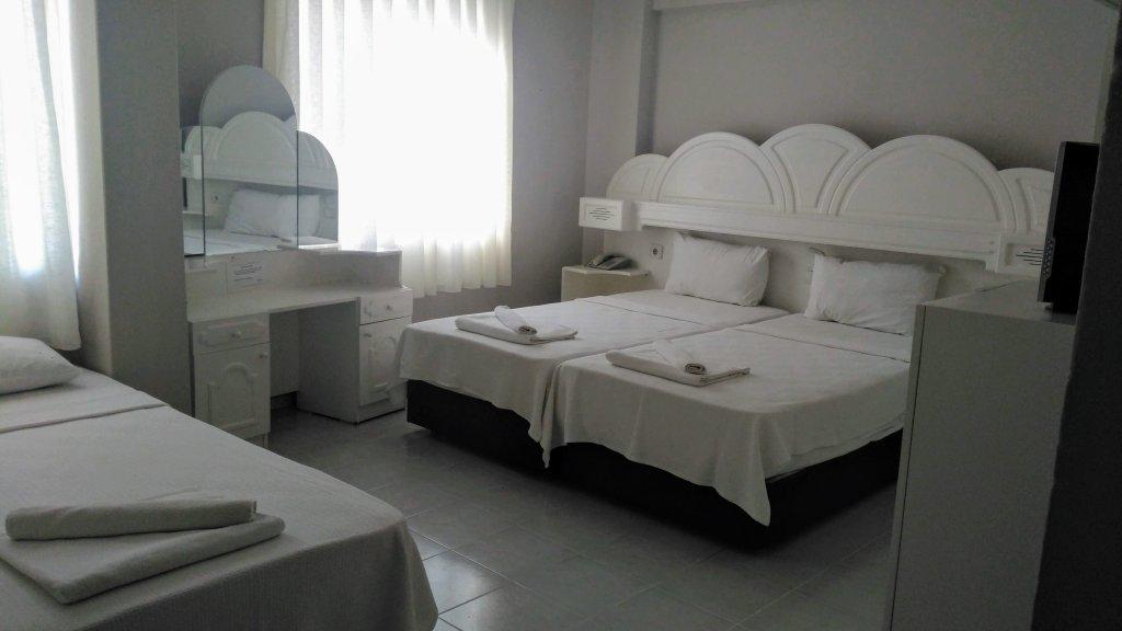 Дидим: Meryemana Hotel
