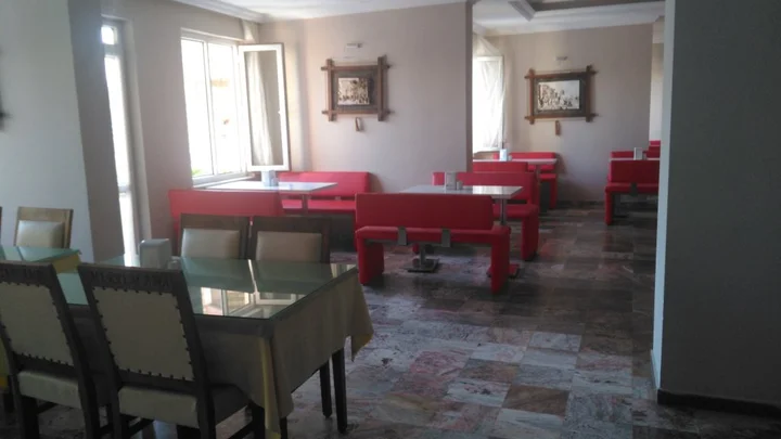 Дидим: Meryemana Hotel