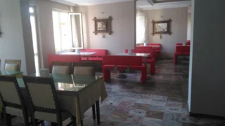 Дидим: Meryemana Hotel