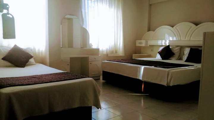 Дидим: Meryemana Hotel