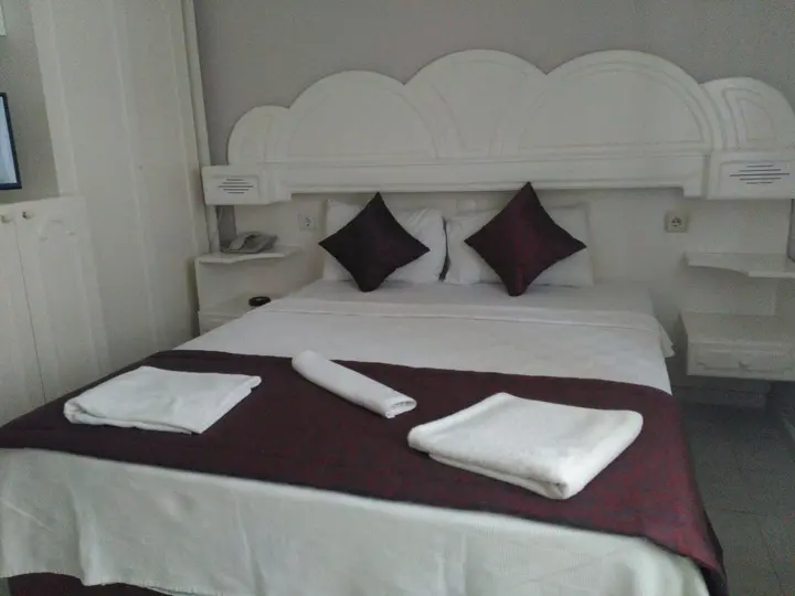 Дидим: Meryemana Hotel
