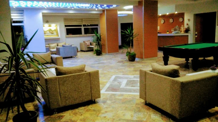 Дидим: Meryemana Hotel