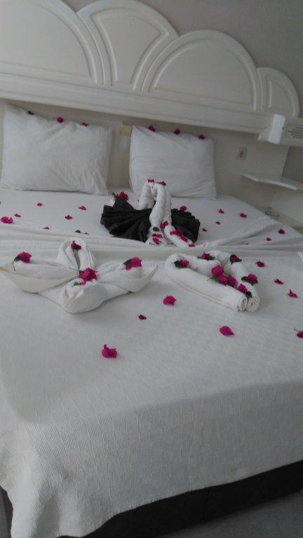 Дидим: Meryemana Hotel