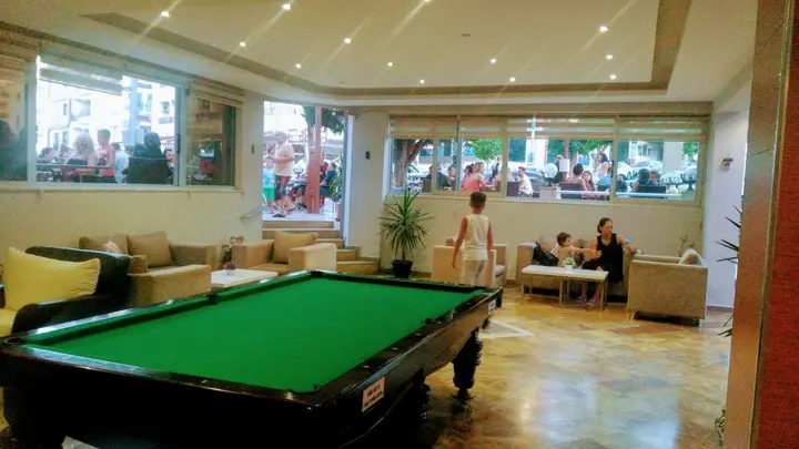 Дидим: Meryemana Hotel