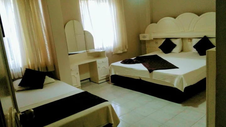 Дидим: Meryemana Hotel