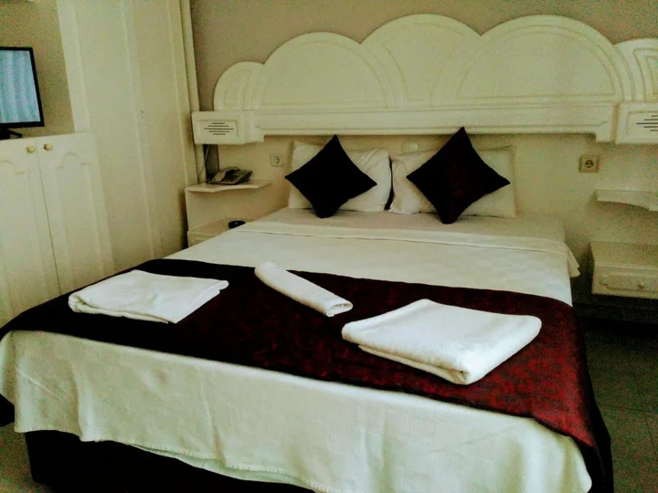 Дидим: Meryemana Hotel