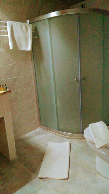 Дидим: Meryemana Hotel