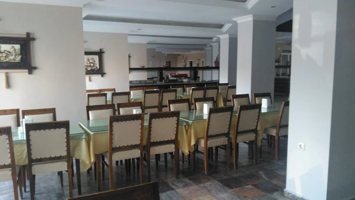 Дидим: Meryemana Hotel