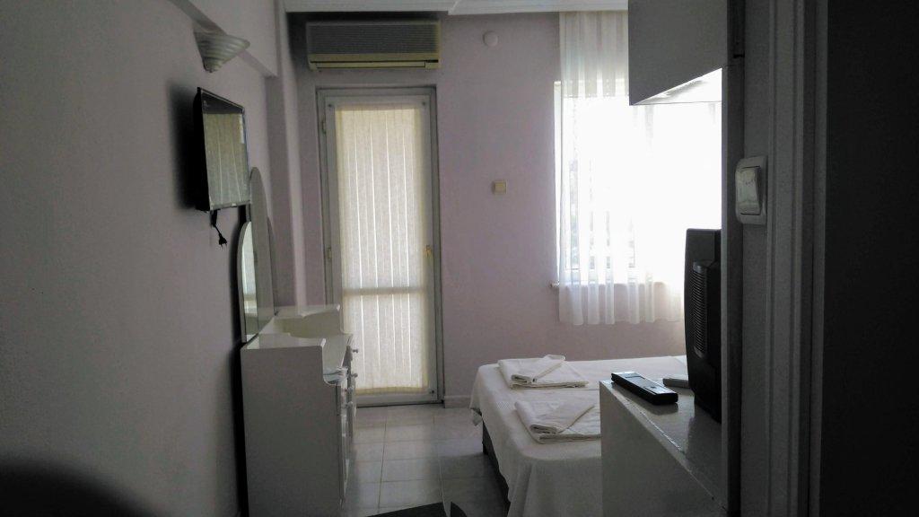 Дидим: Meryemana Hotel