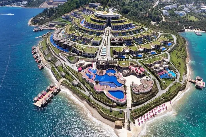 Be Premium Bodrum — фото 3
