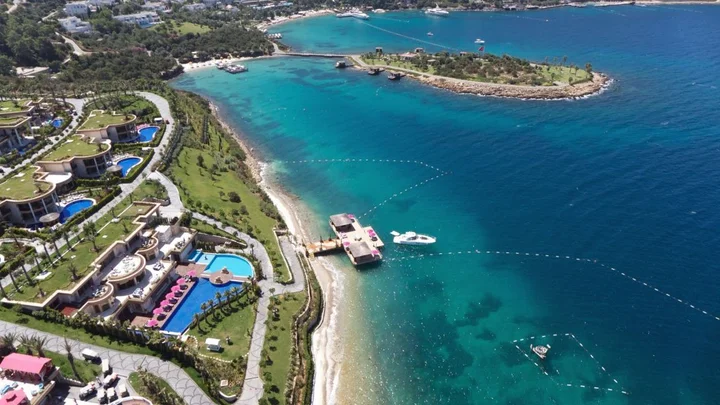 Торба: Be Premium Bodrum