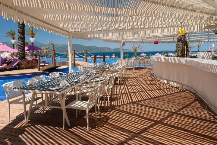 Торба: Be Premium Bodrum