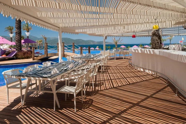 Торба: Be Premium Bodrum