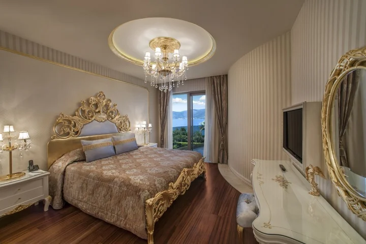 Торба: Be Premium Bodrum