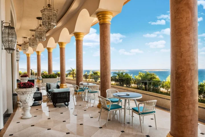 Торба: Be Premium Bodrum