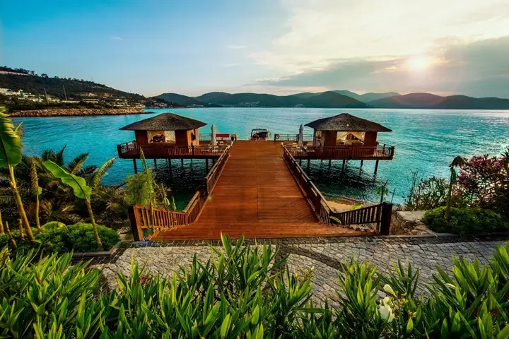 Торба: Be Premium Bodrum
