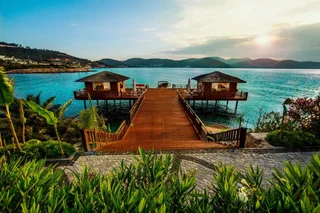 Торба: Be Premium Bodrum