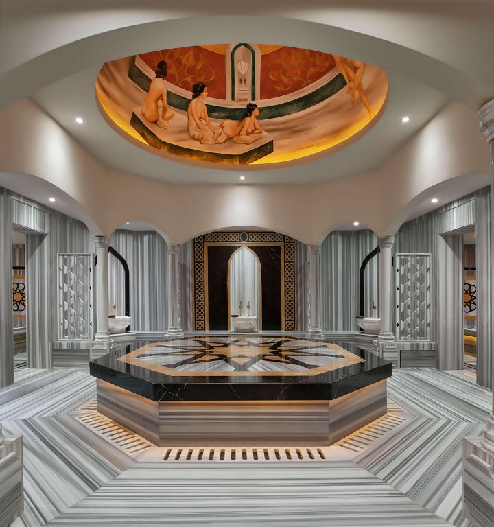 Торба: Be Premium Bodrum