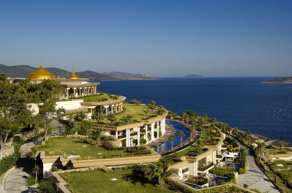 Торба: Be Premium Bodrum