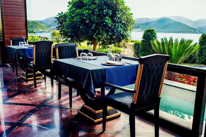 Торба: Be Premium Bodrum