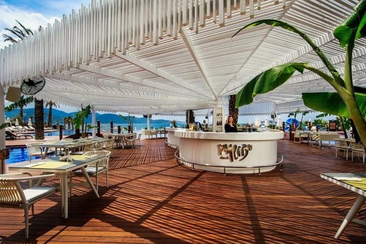 Торба: Be Premium Bodrum