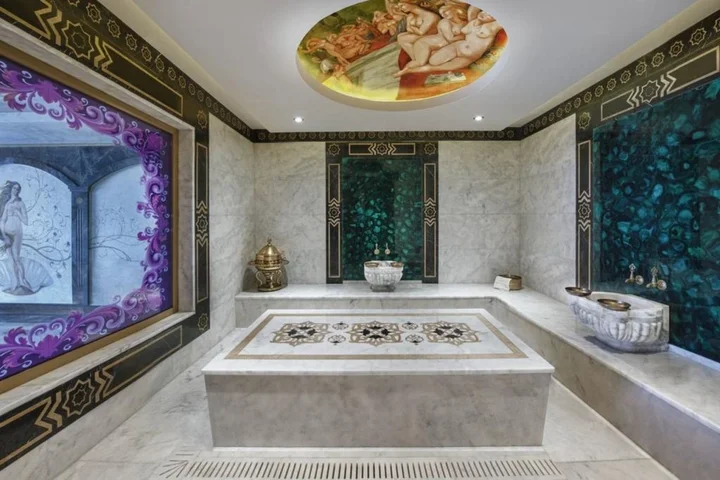 Торба: Be Premium Bodrum