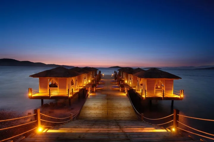 Торба: Be Premium Bodrum
