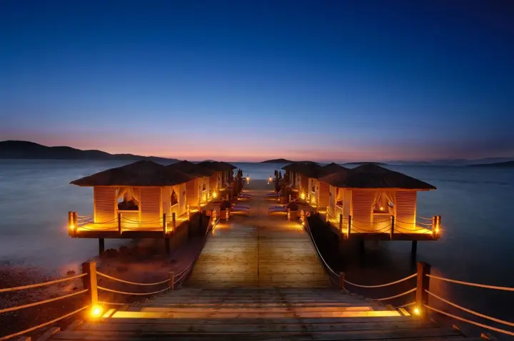 Торба: Be Premium Bodrum