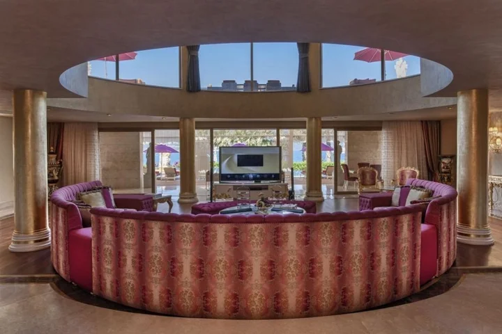 Торба: Be Premium Bodrum