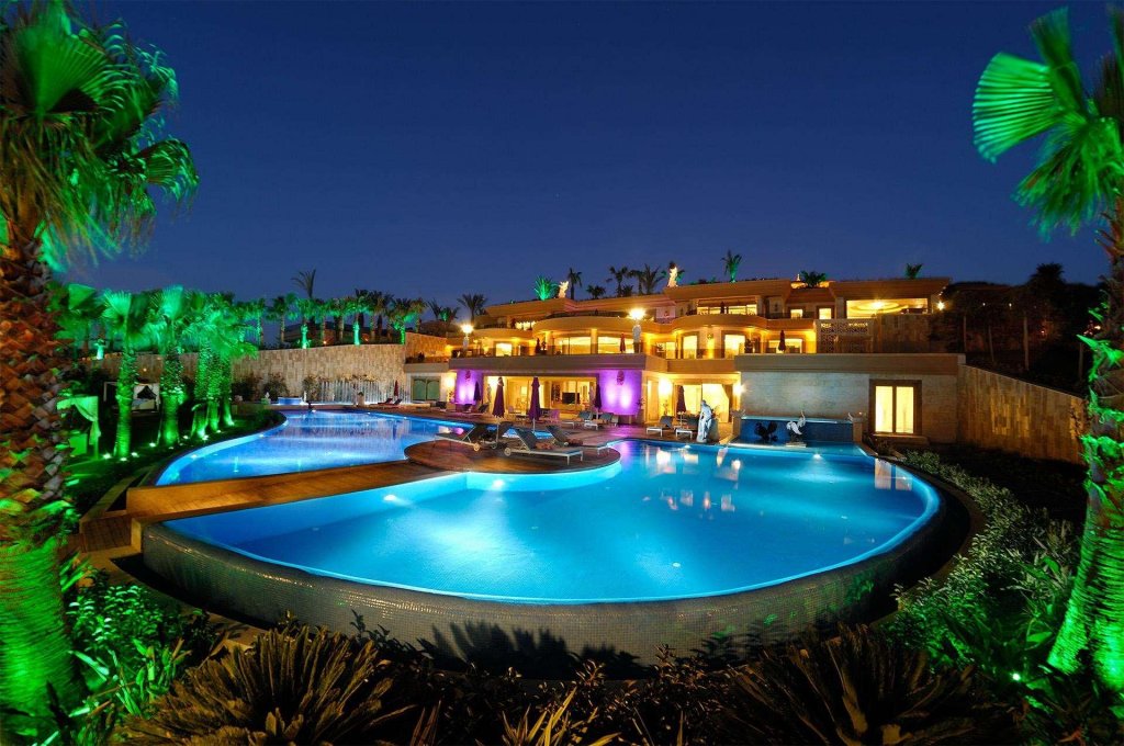 Торба: Be Premium Bodrum