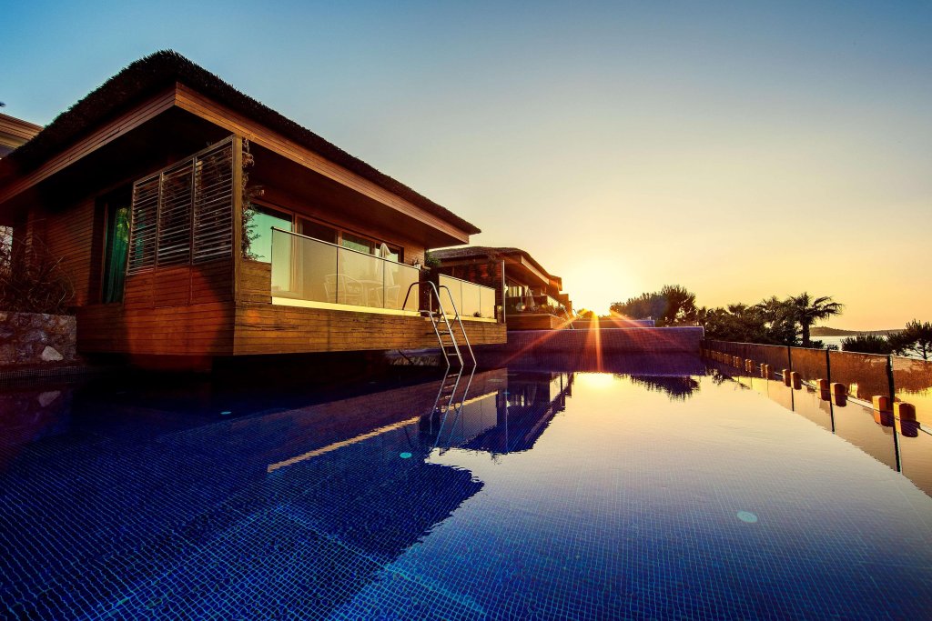 Торба: Be Premium Bodrum