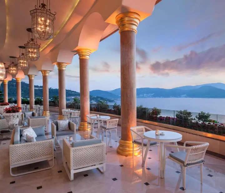 Торба: Be Premium Bodrum