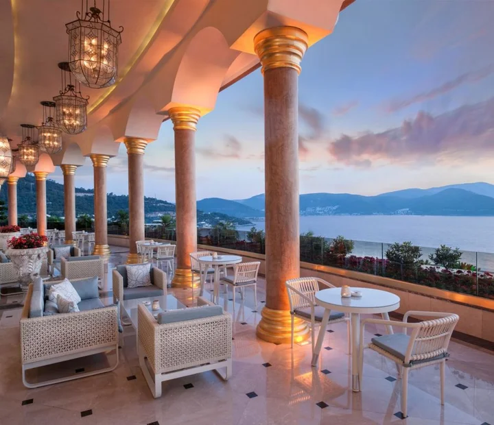 Торба: Be Premium Bodrum