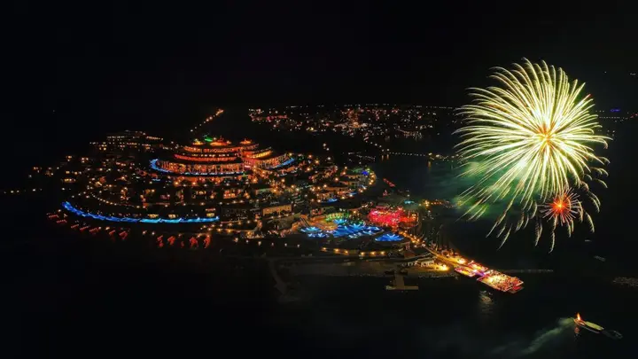 Торба: Be Premium Bodrum