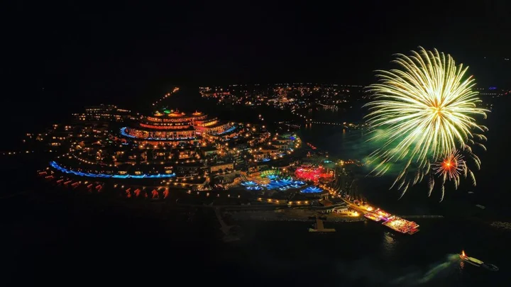 Торба: Be Premium Bodrum