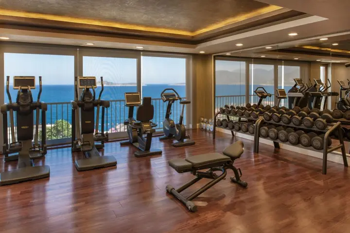 Торба: Be Premium Bodrum