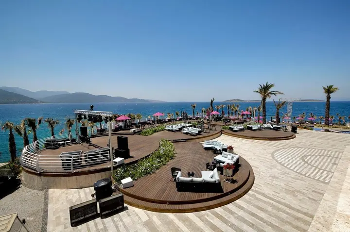 Торба: Be Premium Bodrum