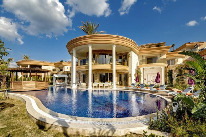 Торба: Be Premium Bodrum