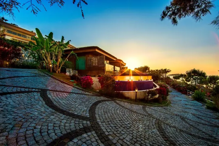 Торба: Be Premium Bodrum