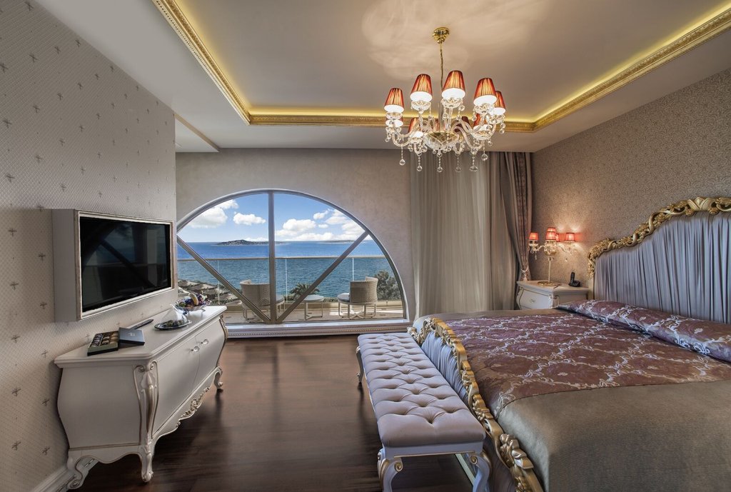 Торба: Be Premium Bodrum