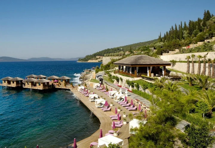 Торба: Be Premium Bodrum