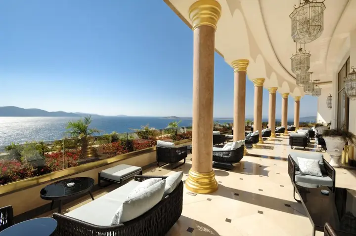 Торба: Be Premium Bodrum