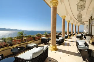 Торба: Be Premium Bodrum