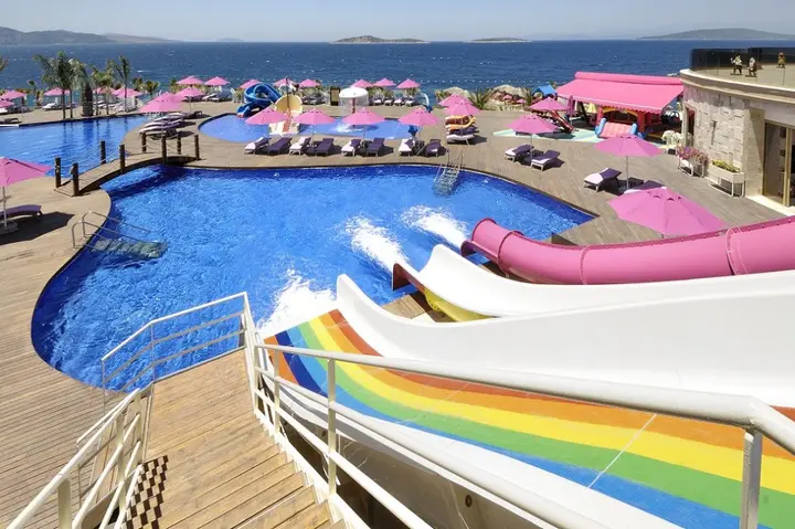 Торба: Be Premium Bodrum