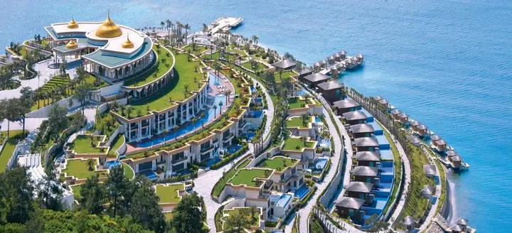 Торба: Be Premium Bodrum