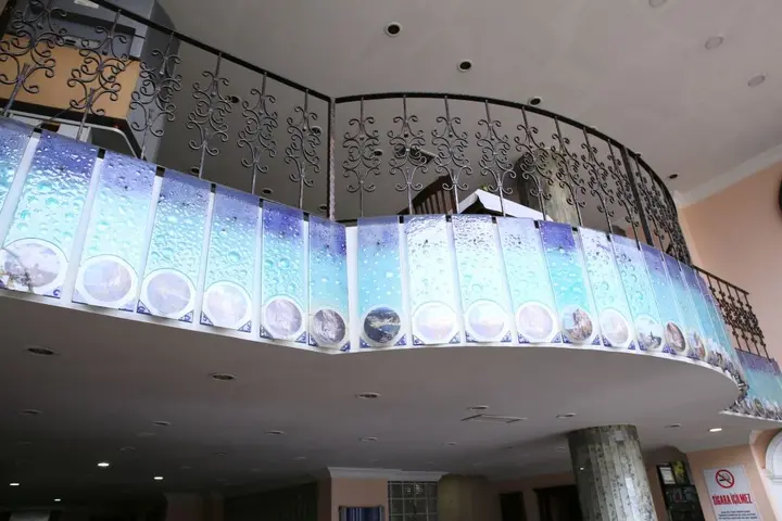 Трабзон: Secilya Hotel