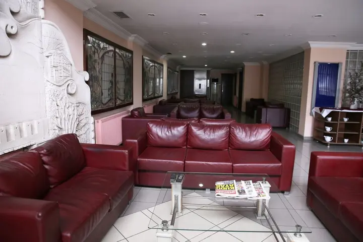 Трабзон: Secilya Hotel