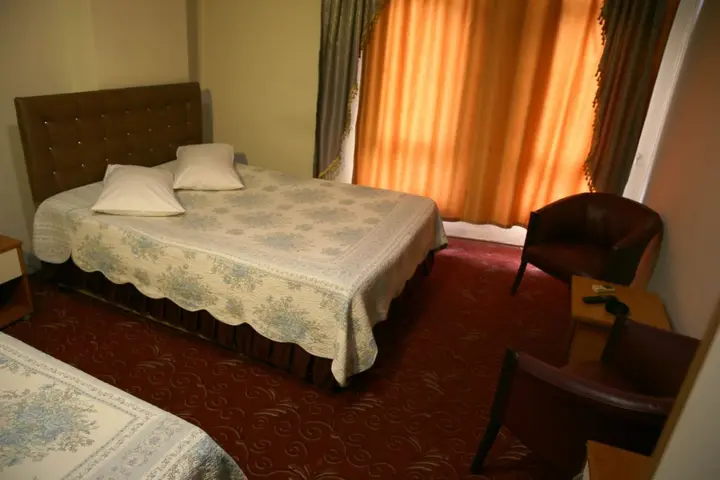 Трабзон: Secilya Hotel