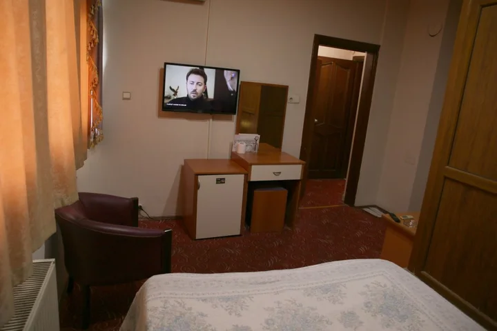 Трабзон: Secilya Hotel