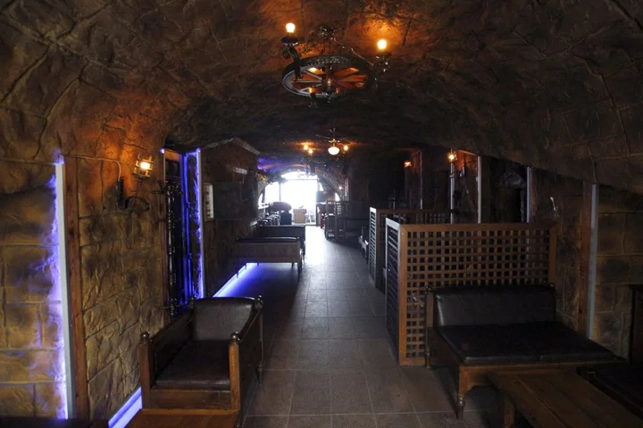 Трабзон: Secilya Hotel